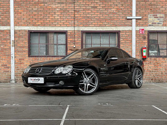 Young- & oldtimers te Boxmeer