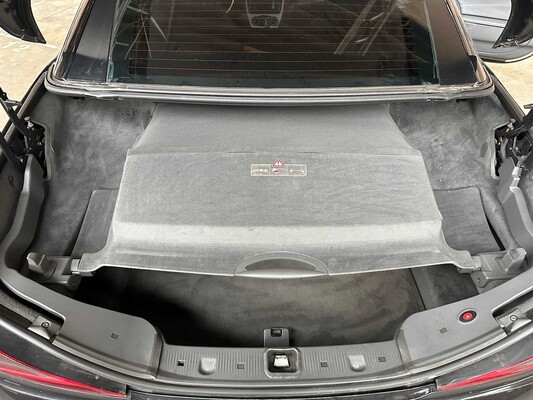 Mercedes-Benz SL500 5.0 V8 305pk 2001 SL-klasse, 65-HP-FP