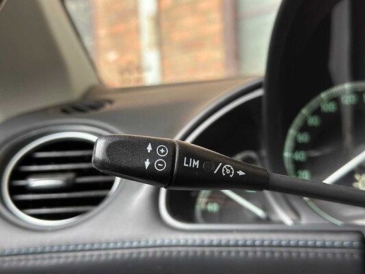 Mercedes-Benz SL500 5.0 V8 305pk 2001 SL-klasse, 65-HP-FP