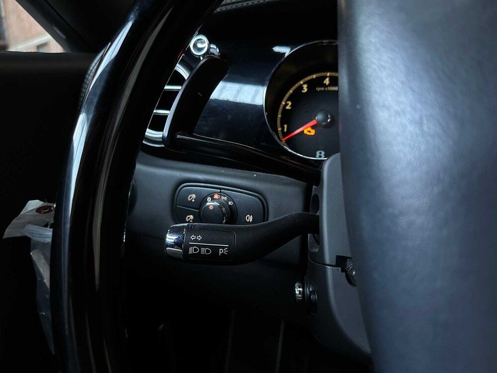 Bentley Continental GTC 6.0 W12 560pk 2007 Youngtimer (87.000 km)