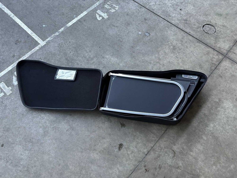 Bentley Continental GTC 6.0 W12 560pk 2007 Youngtimer (87.000 km)