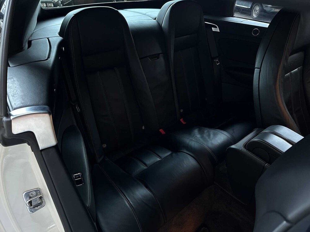Bentley Continental GTC 6.0 W12 560pk 2007 Youngtimer (87.000 km)