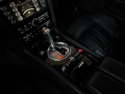Bentley Continental GTC 6.0 W12 560pk 2007 Youngtimer (87.000 km)