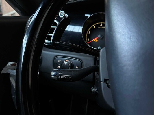 Bentley Continental GTC 6.0 W12 560pk 2007 Youngtimer (87.000 km)