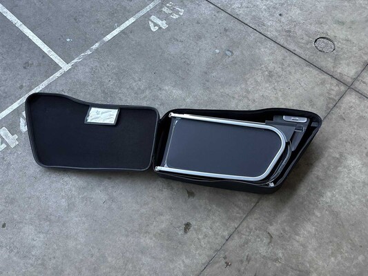 Bentley Continental GTC 6.0 W12 560pk 2007 Youngtimer (87.000 km)