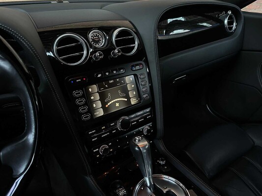 Bentley Continental GTC 6.0 W12 560pk 2007 Youngtimer (87.000 km)