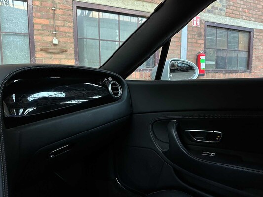 Bentley Continental GTC 6.0 W12 560pk 2007 Youngtimer (87.000 km)