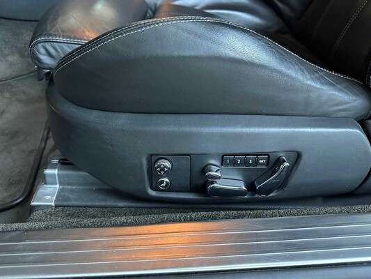 Bentley Continental GTC 6.0 W12 560pk 2007 Youngtimer (87.000 km)