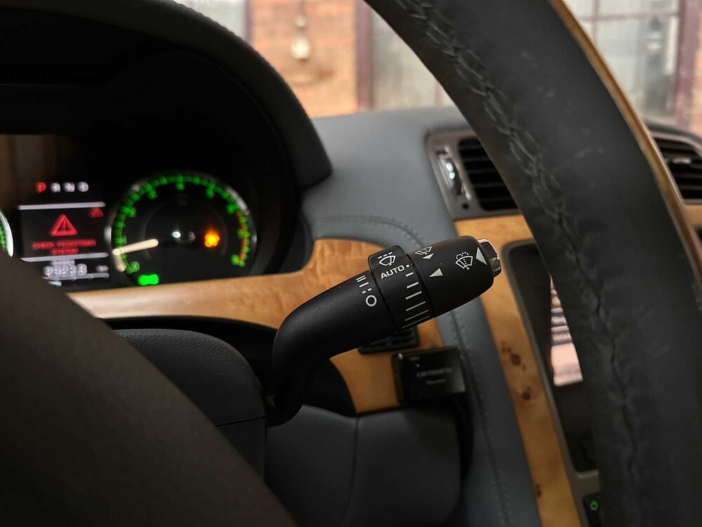 Jaguar XK Coupe 4.2 V8 300pk 2006 Youngtimer (53.000 km)