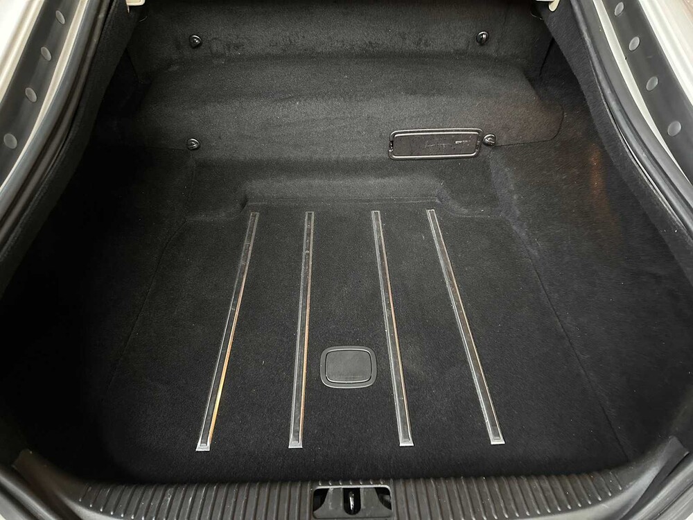 Jaguar XK Coupe 4.2 V8 300pk 2006 Youngtimer (53.000 km)