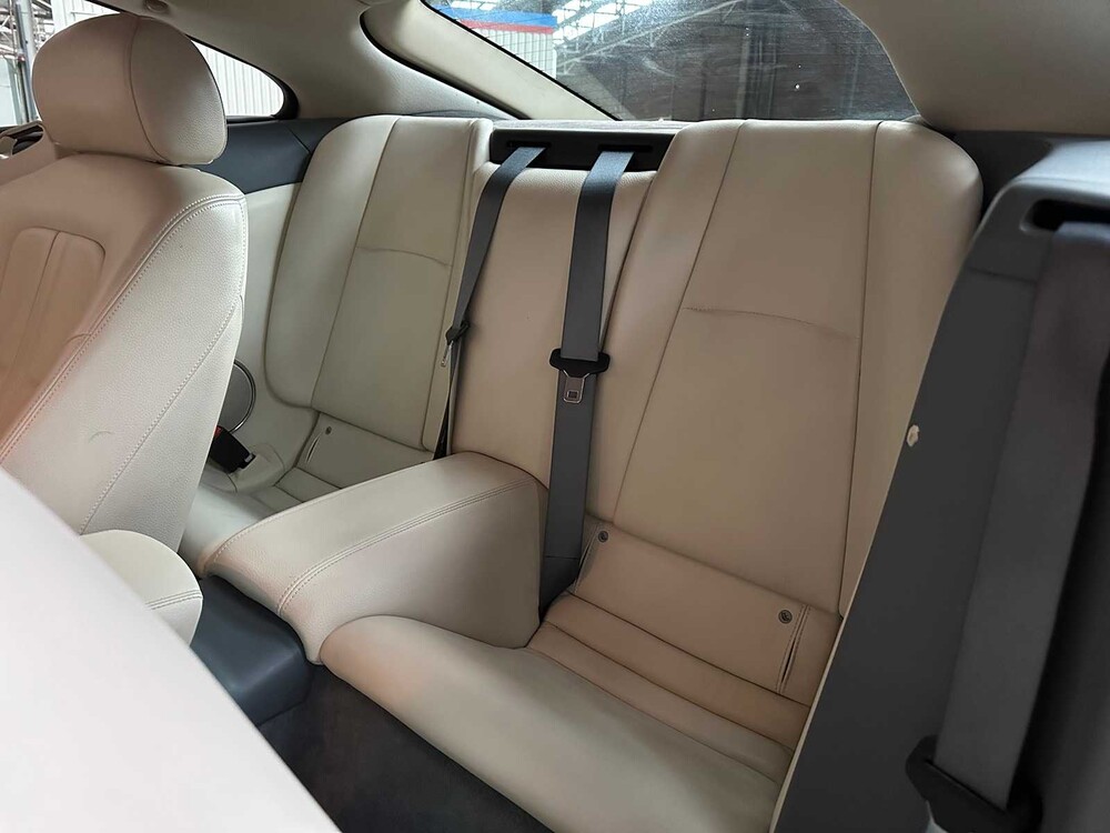 Jaguar XK Coupe 4.2 V8 300pk 2006 Youngtimer (53.000 km)