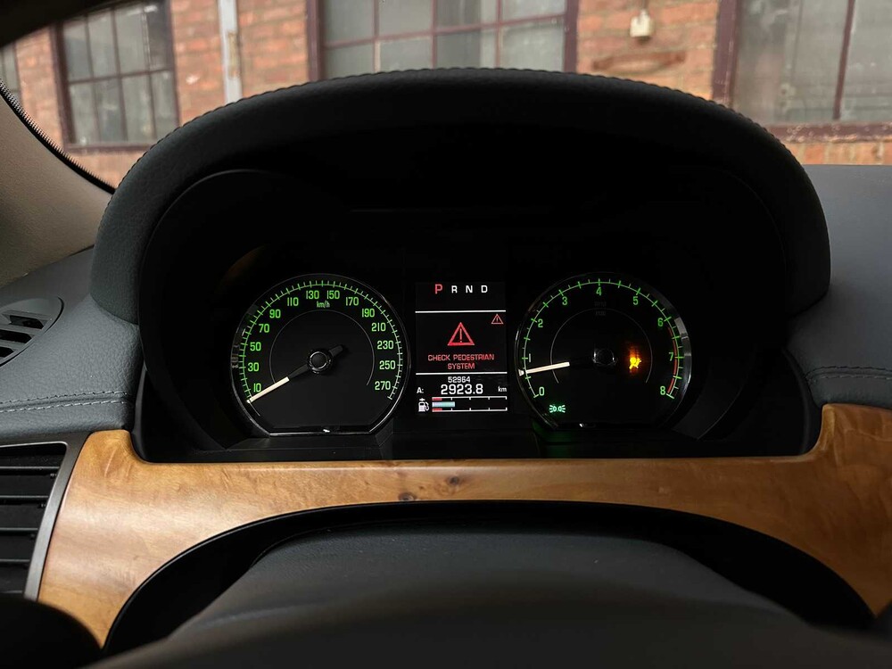 Jaguar XK Coupe 4.2 V8 300pk 2006 Youngtimer (53.000 km)