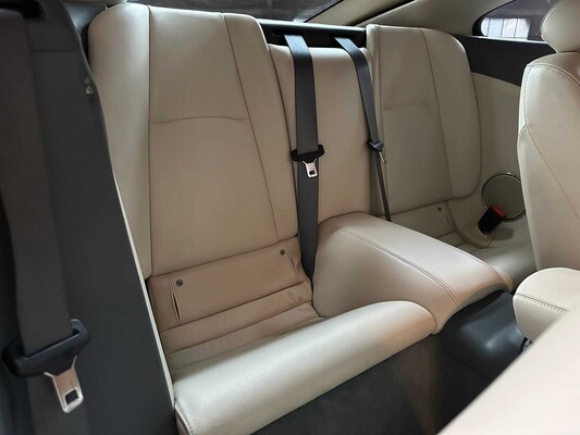 Jaguar XK Coupe 4.2 V8 300pk 2006 Youngtimer (53.000 km)