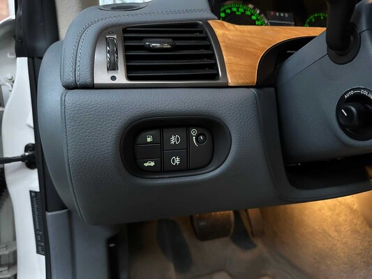 Jaguar XK Coupe 4.2 V8 300pk 2006 Youngtimer (53.000 km)