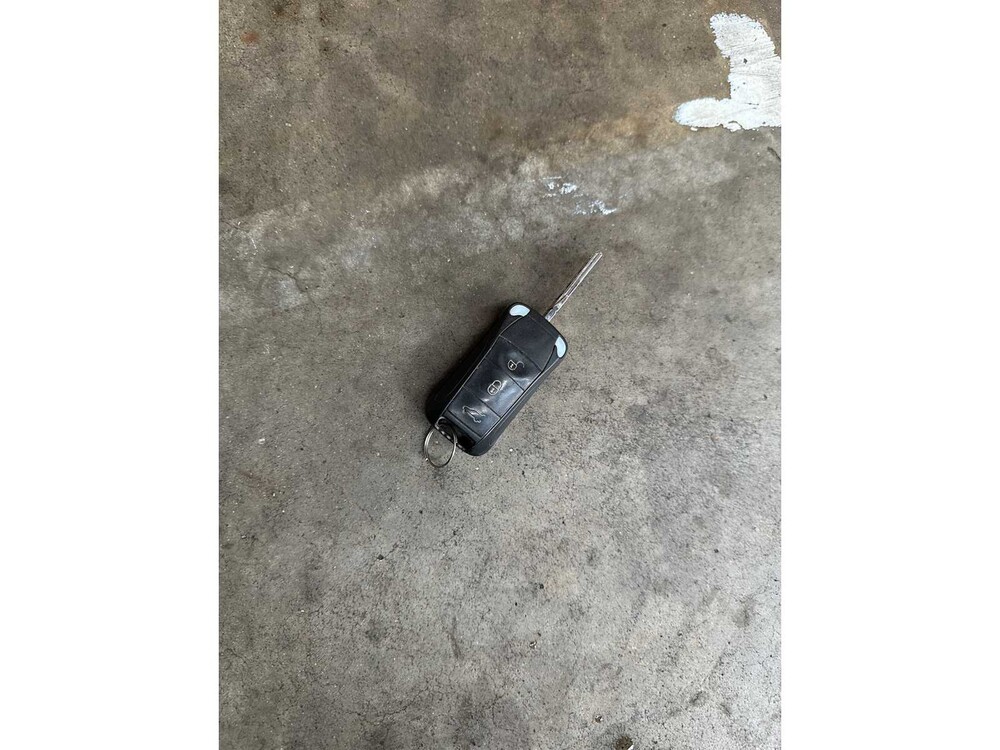 Porsche Cayenne 3.0 D V6 240pk 2009, 82-JDT-1