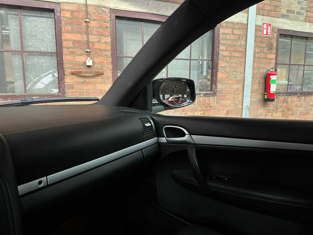 Porsche Cayenne 3.0 D V6 240pk 2009, 82-JDT-1