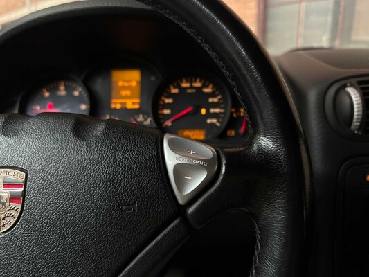 Porsche Cayenne 3.0 D V6 240pk 2009, 82-JDT-1