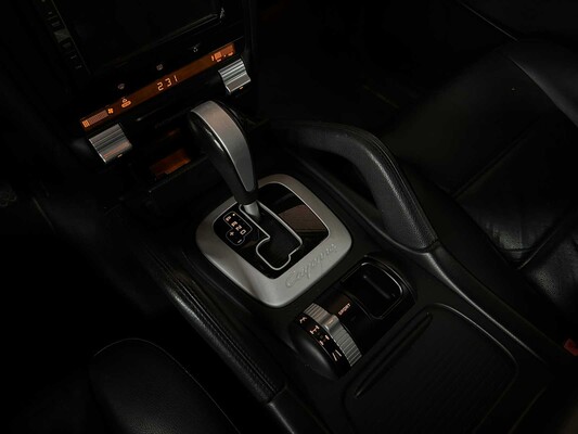 Porsche Cayenne 3.0 D V6 240pk 2009, 82-JDT-1