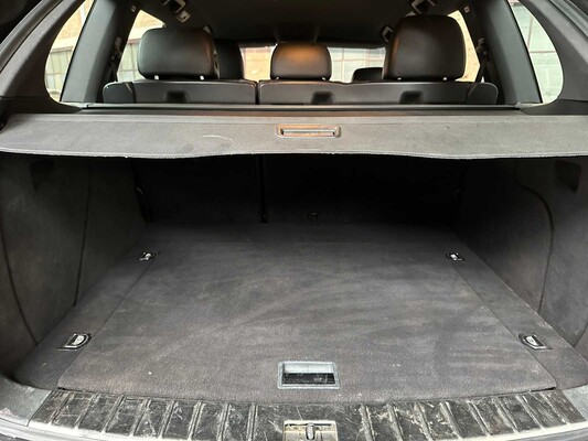 Porsche Cayenne 3.0 D V6 240pk 2009, 82-JDT-1