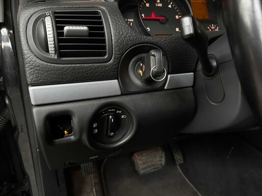 Porsche Cayenne 3.0 D V6 240pk 2009, 82-JDT-1