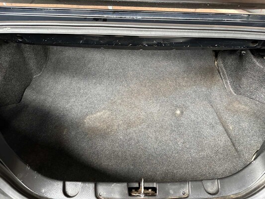 Ford Mustang Cabriolet 4.0 V6 214pk 2005