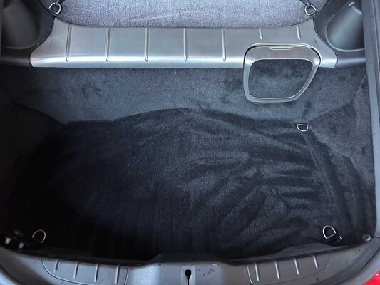 Porsche Cayman 2.7 245pk 2007 Youngtmer -Handgeschakeld-