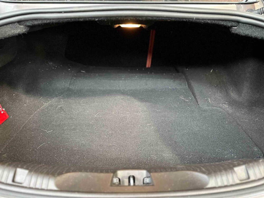 Jaguar XF SV8 4.2 Supercharged 416pk 2008 (Origineel-NL), 31-ZL-GR Youngtimer