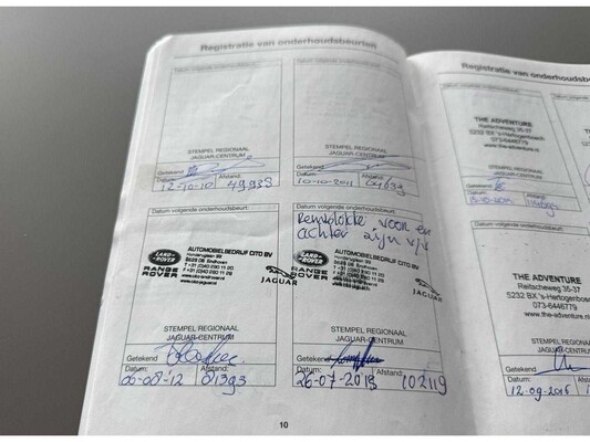 Jaguar XF SV8 4.2 Supercharged 416pk 2008 (Origineel-NL), 31-ZL-GR Youngtimer