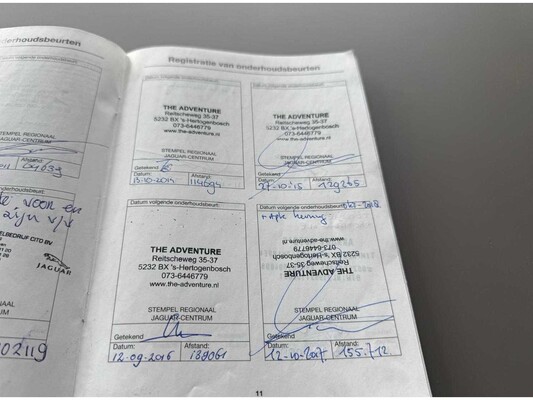 Jaguar XF SV8 4.2 Supercharged 416pk 2008 (Origineel-NL), 31-ZL-GR Youngtimer