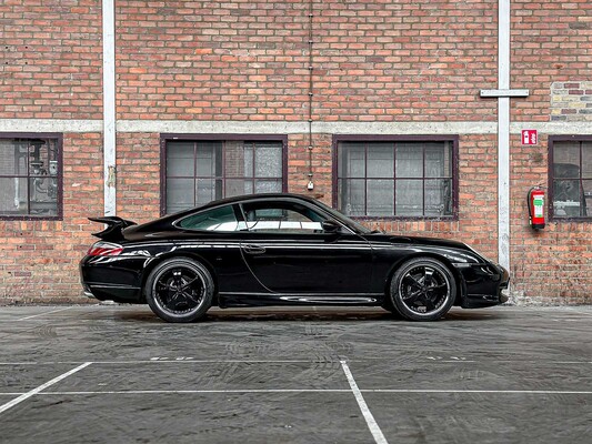 Porsche 911 Carrera 3.4 996 300pk 1999 Youngtimer (69.000 km)