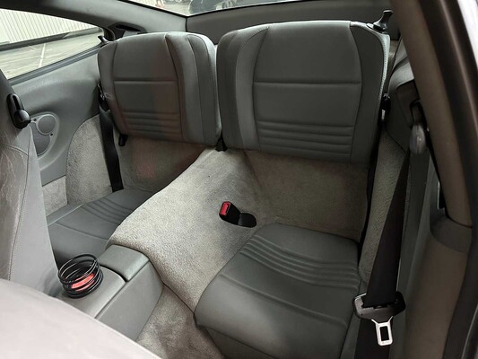 Porsche 911 Carrera 3.4 996 300pk 1999 Youngtimer (69.000 km)