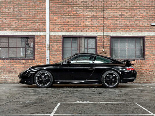 Porsche 911 Carrera 3.4 996 300pk 1999 Youngtimer (69.000 km)