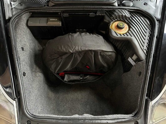 Porsche 911 Carrera 3.4 996 300pk 1999 Youngtimer (69.000 km)