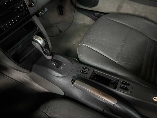 Porsche 911 Carrera 3.4 996 300pk 1999 Youngtimer (69.000 km)