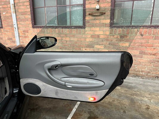 Porsche 911 Carrera 3.4 996 300pk 1999 Youngtimer (69.000 km)