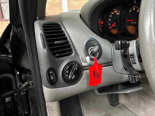 Porsche 911 Carrera 3.4 996 300pk 1999 Youngtimer (69.000 km)