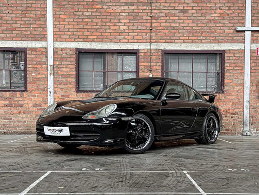 Young- & Oldtimer in Boxmeer