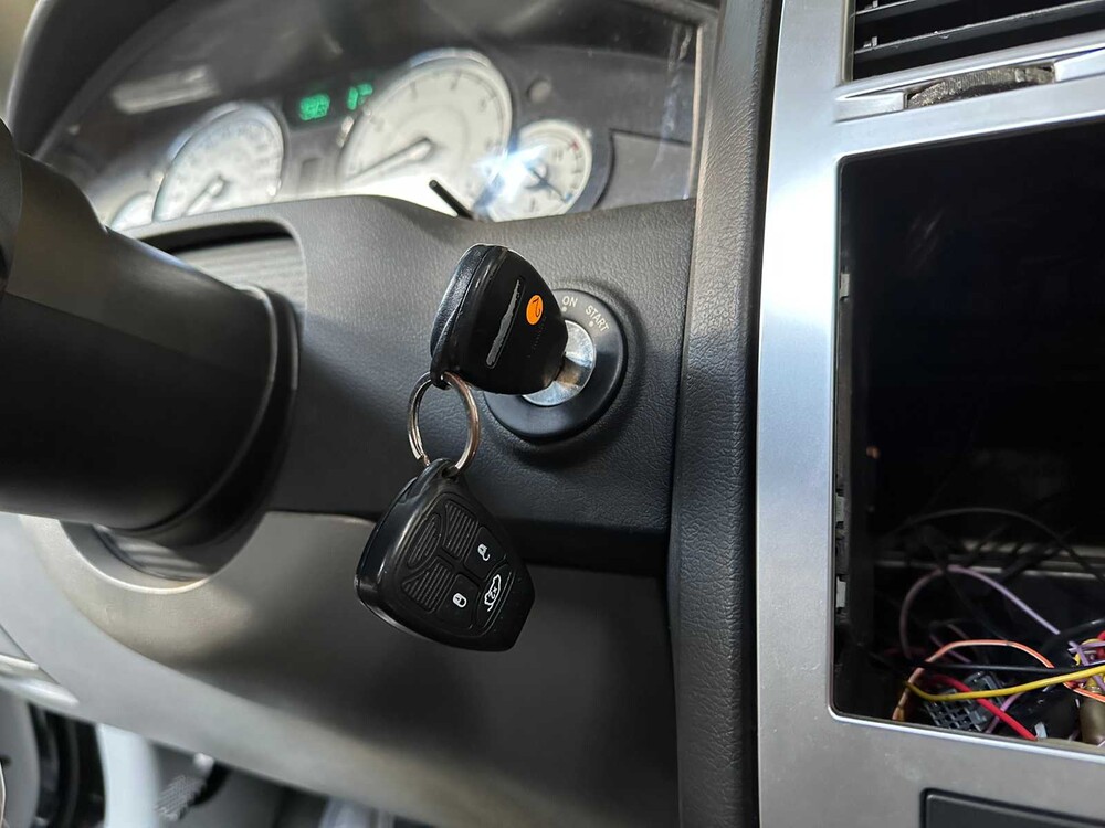 Chrysler 300C HEMI 5.7 V8 340pk 2005 -Youngtimer-