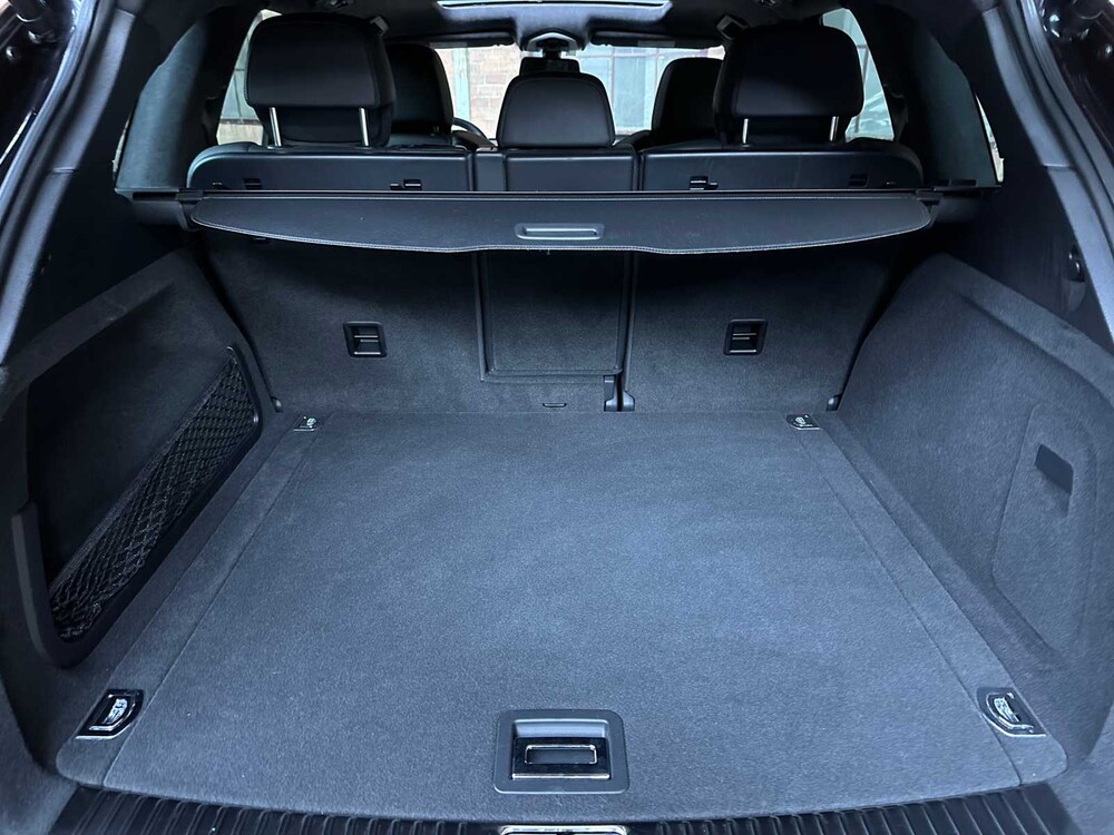 Porsche Cayenne Turbo 4.8 V8 493pk 2010