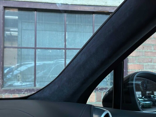 Porsche Cayenne Turbo 4.8 V8 493pk 2010