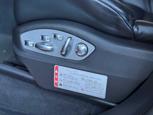 Porsche Cayenne Turbo 4.8 V8 493pk 2010