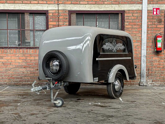 Young- & oldtimers te Boxmeer