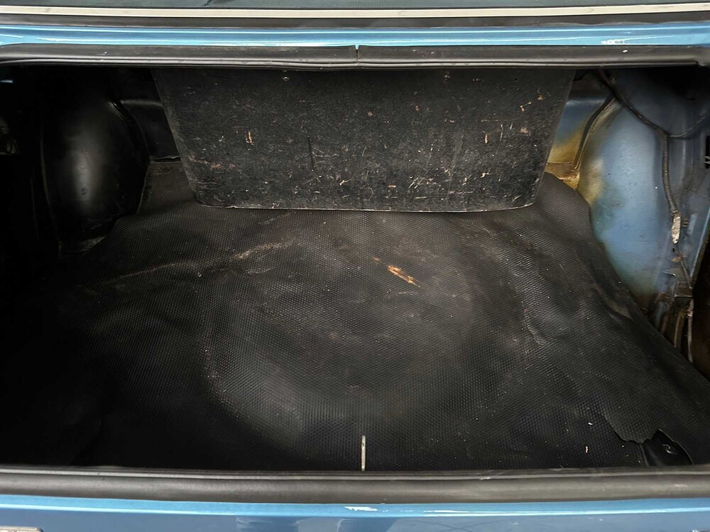 Toyota Carina 1.6 de Luxe 75pk 1976, 51-ME-99