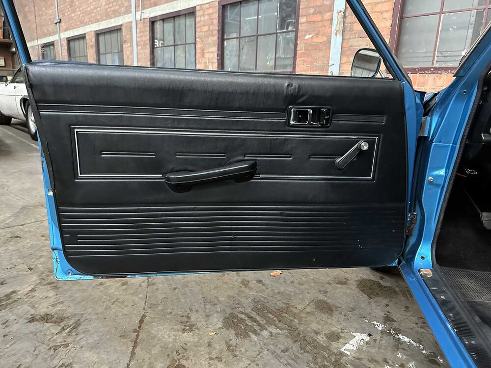 Toyota Carina 1.6 de Luxe 75pk 1976, 51-ME-99