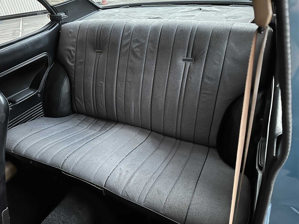 Toyota Carina 1.6 de Luxe 75pk 1976, 51-ME-99