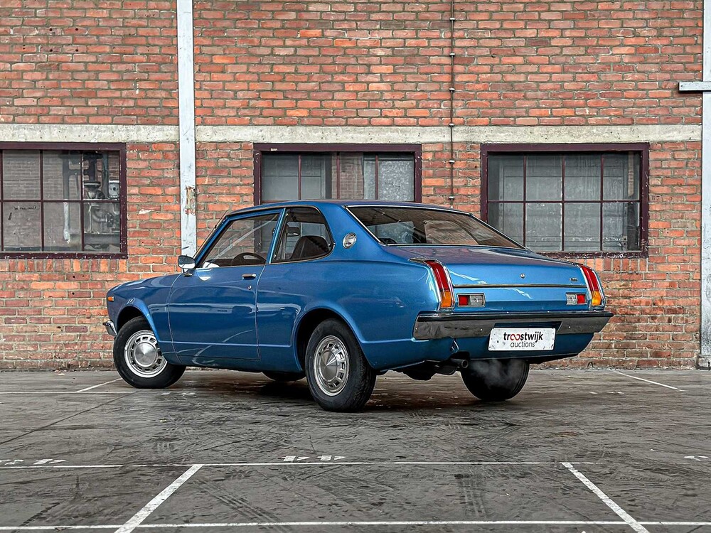 Toyota Carina 1.6 de Luxe 75pk 1976, 51-ME-99