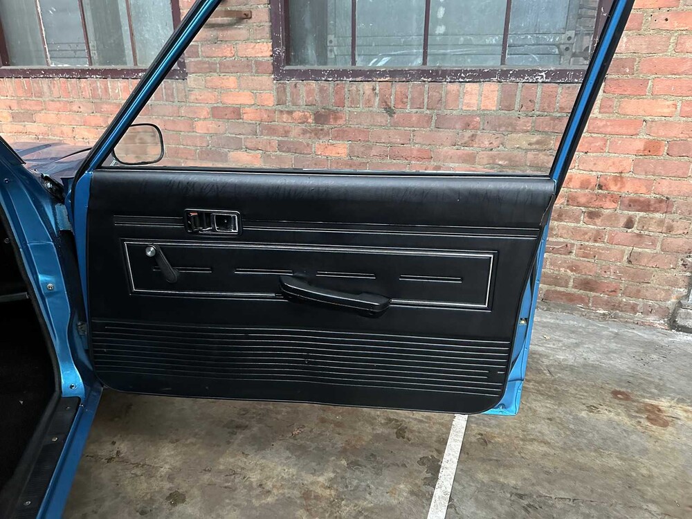 Toyota Carina 1.6 de Luxe 75pk 1976, 51-ME-99