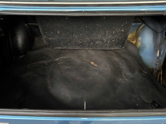 Toyota Carina 1.6 de Luxe 75pk 1976, 51-ME-99