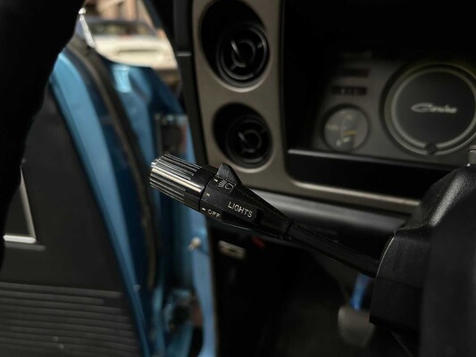 Toyota Carina 1.6 de Luxe 75pk 1976, 51-ME-99