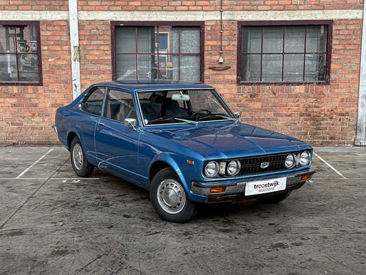 Toyota Carina 1.6 de Luxe 75pk 1976, 51-ME-99